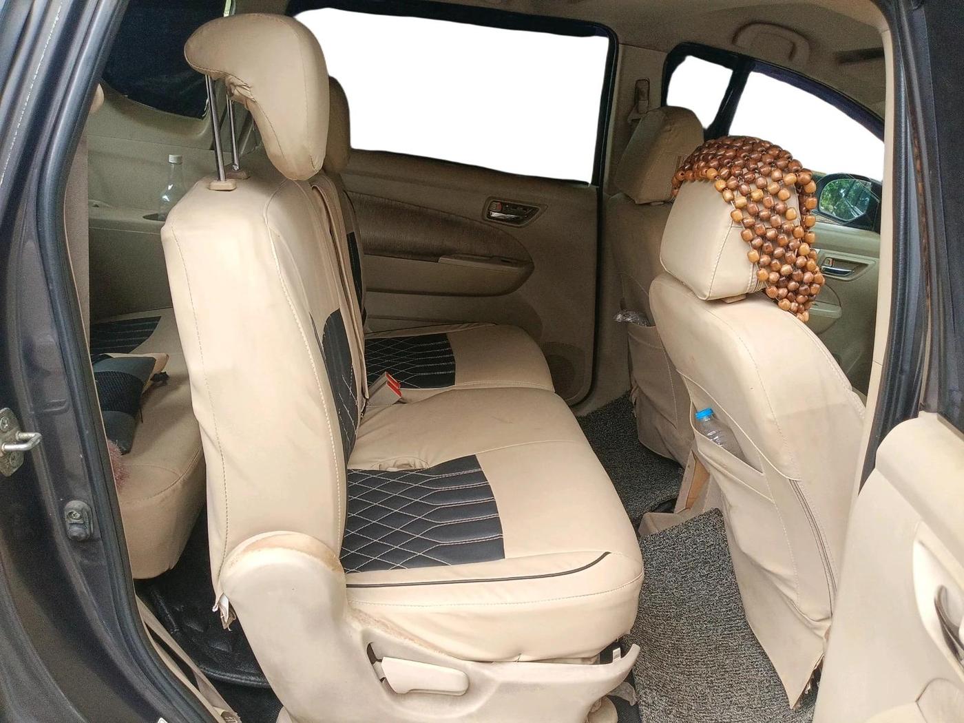 2013 Maruti Ertiga VXI CNG, CNG, Manual, 1,03,393 km, interior