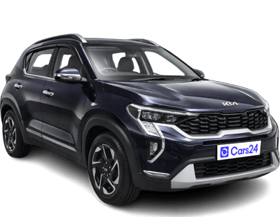 2024 KIA SONET - SUV - Petrol - Manual - ₹8.00 lakh