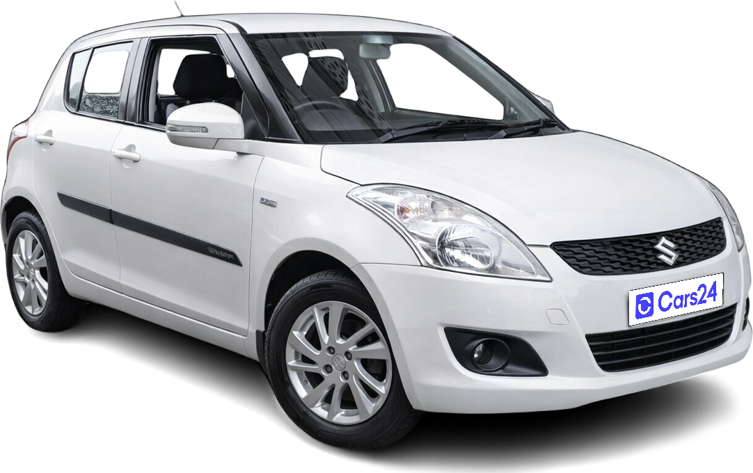 2012 Maruti Swift - Hatchback - Diesel - Manual - ₹1.80 lakh