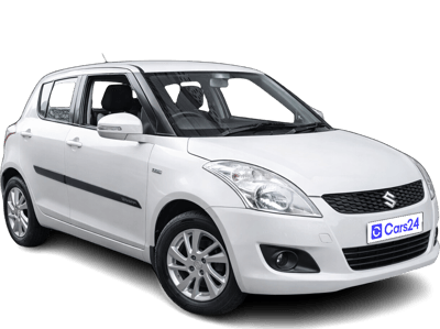 2012 Maruti Swift - Hatchback - Diesel - Manual - ₹1.80 lakh