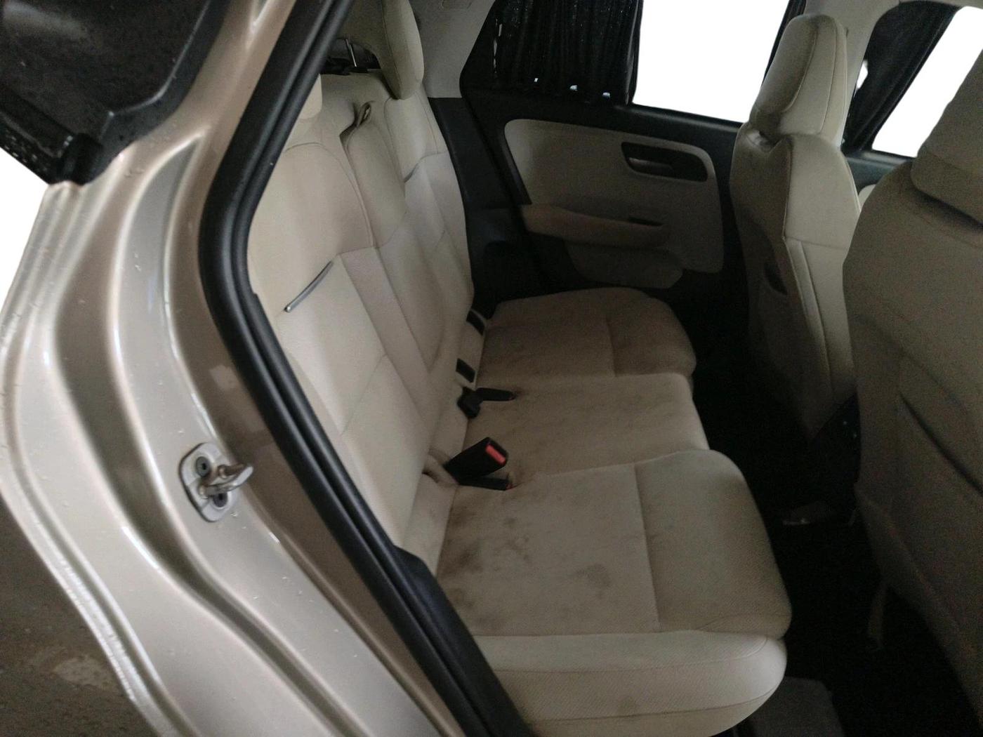 2025 Tata ALTROZ Accomplished Plus S Petrol 6DCT, Petrol, Automatic, 34,393 km, interior