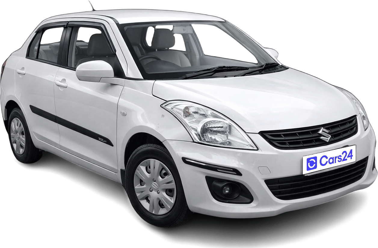 2014 Maruti Swift Dzire - Sedan - Diesel - Manual - ₹2.17 lakh