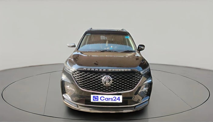 2020 MG HECTOR PLUS SHARP 1.5 PETROL TURBO HYBRID MT 6-STR, Petrol, Manual, 32,389 km, exterior