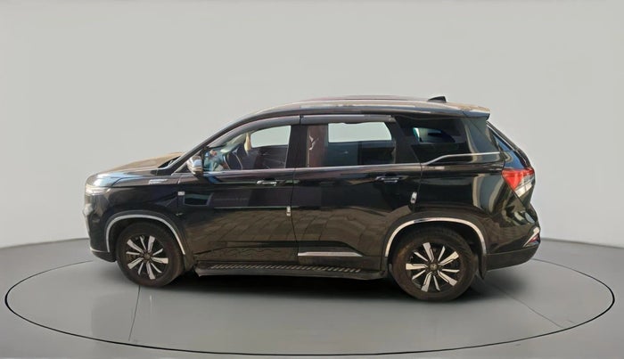 2020 MG HECTOR PLUS SHARP 1.5 PETROL TURBO HYBRID MT 6-STR, Petrol, Manual, 32,389 km, exterior