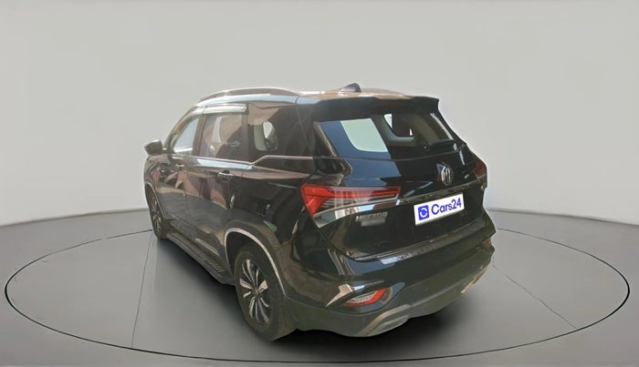 2020 MG HECTOR PLUS SHARP 1.5 PETROL TURBO HYBRID MT 6-STR, Petrol, Manual, 32,389 km, exterior