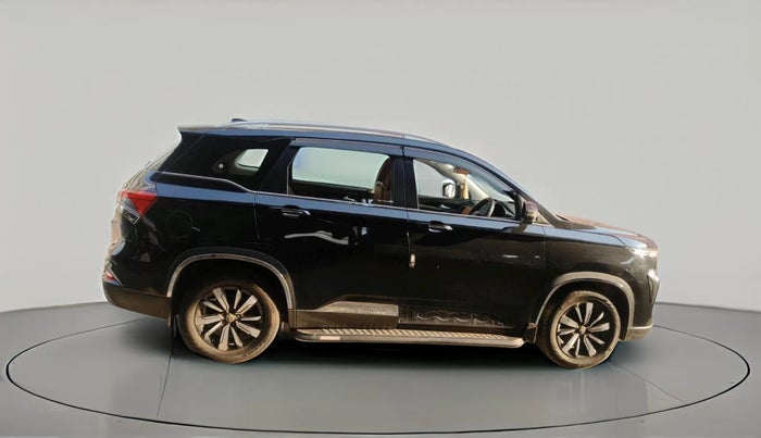 2020 MG HECTOR PLUS SHARP 1.5 PETROL TURBO HYBRID MT 6-STR, Petrol, Manual, 32,389 km, exterior