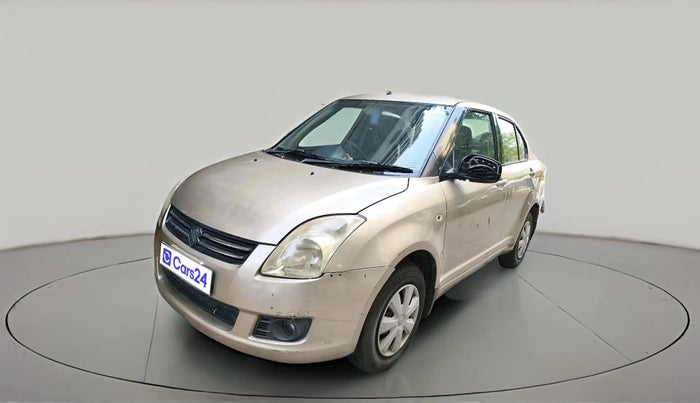 2010 Maruti Swift VXI, Petrol, Manual, 91,463 km, exterior