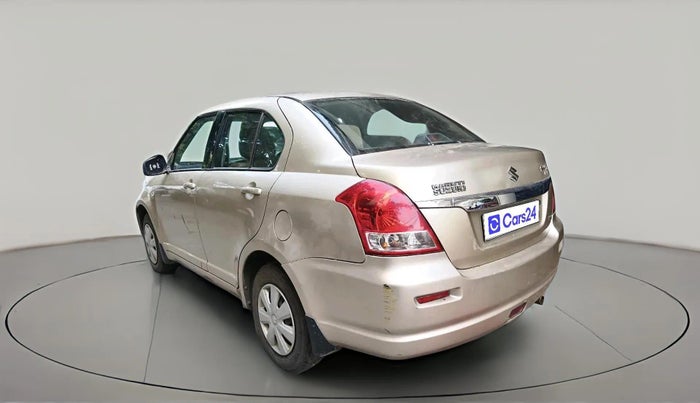2010 Maruti Swift VXI, Petrol, Manual, 91,463 km, exterior
