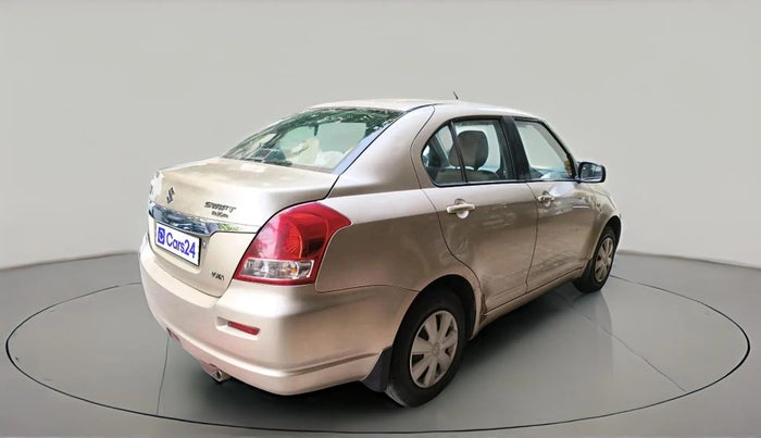 2010 Maruti Swift VXI, Petrol, Manual, 91,463 km, exterior