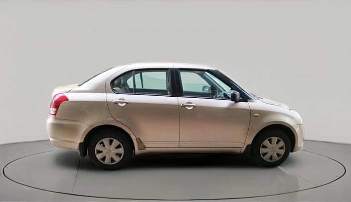 2010 Maruti Swift VXI, Petrol, Manual, 91,463 km, exterior