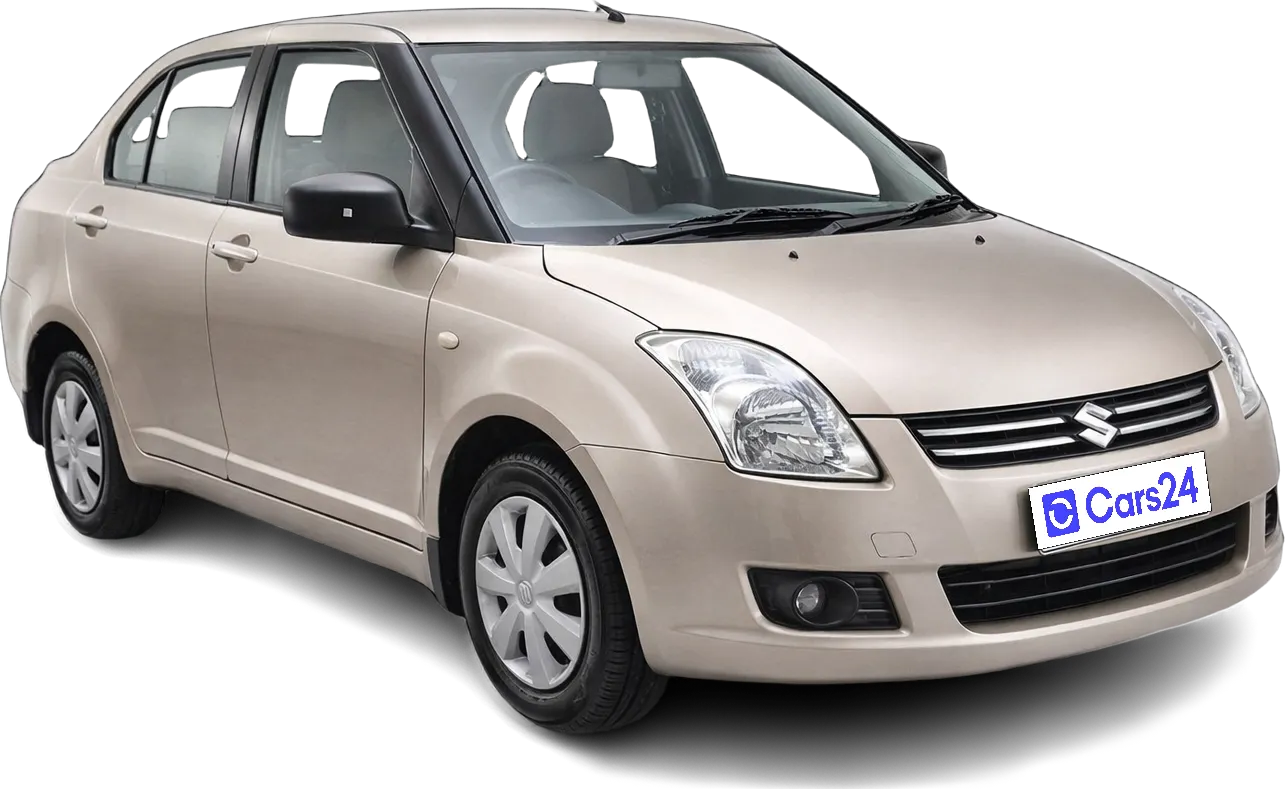 2010 Maruti Swift - Hatchback - Petrol - Manual - ₹1.04 lakh