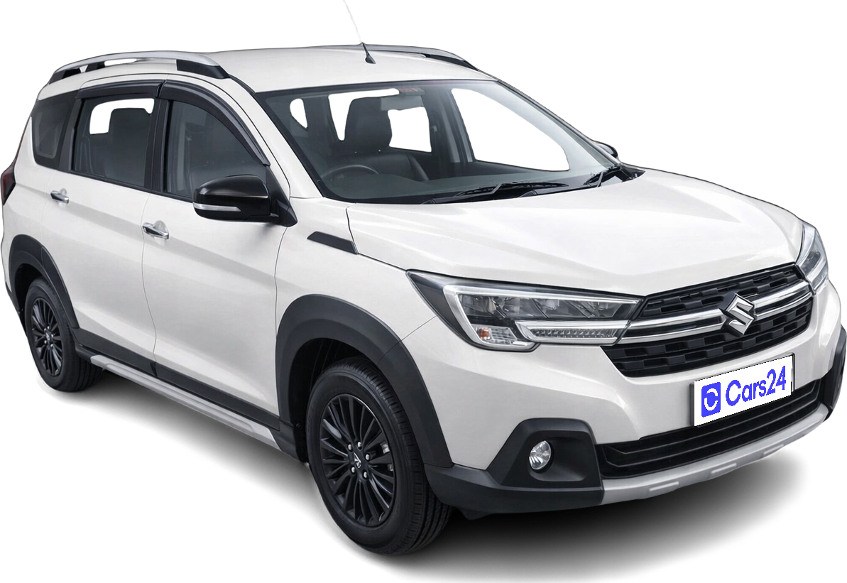 2021 Maruti XL6 - SUV - Petrol - Automatic - ₹8.96 lakh