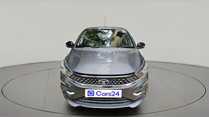 2023 Tata Tiago XZ PLUS PETROL, Petrol, Manual, 25,768 km, exterior