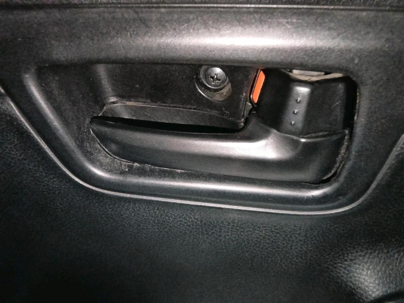 2024 Maruti S PRESSO VXI+, Petrol, Manual, 8,415 km, interior