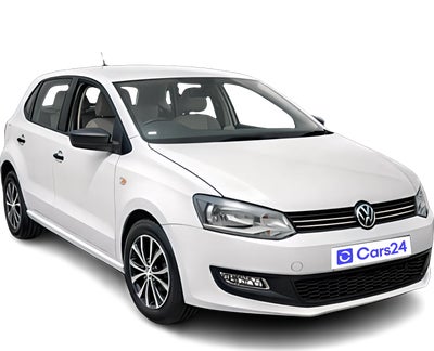 2011 Volkswagen Polo - Hatchback - Petrol - Manual - ₹1.28 lakh