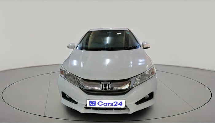 2014 Honda City 1.5L I-VTEC VX CVT, Petrol, Automatic, 1,40,675 km, exterior