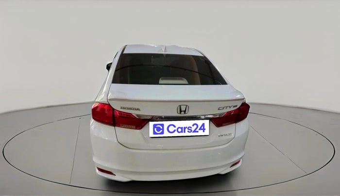 2014 Honda City 1.5L I-VTEC VX CVT, Petrol, Automatic, 1,40,675 km, exterior