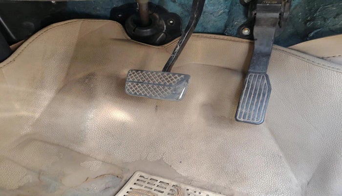 2014 Honda City 1.5L I-VTEC VX CVT, Petrol, Automatic, 1,40,675 km, interior