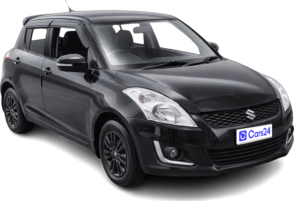 2017 Maruti Swift - Hatchback - Petrol - Manual - ₹3.05 lakh
