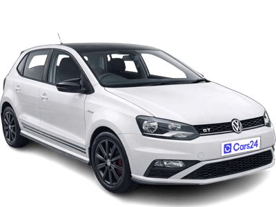 2022 Volkswagen Polo - Hatchback - Petrol - Automatic - ₹8.69 lakh