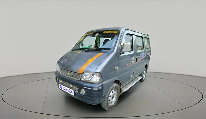 2022 Maruti Eeco 5 STR AC CNG (O), CNG, Manual, 83,904 km, exterior