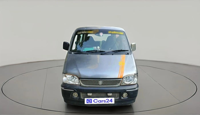 2022 Maruti Eeco 5 STR AC CNG (O), CNG, Manual, 83,904 km, exterior