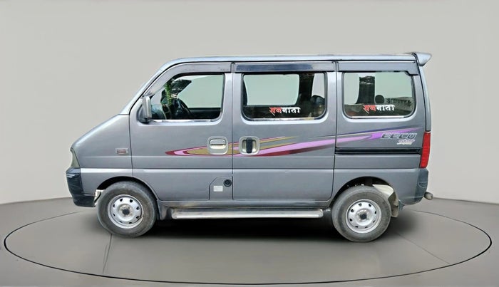 2022 Maruti Eeco 5 STR AC CNG (O), CNG, Manual, 83,904 km, exterior