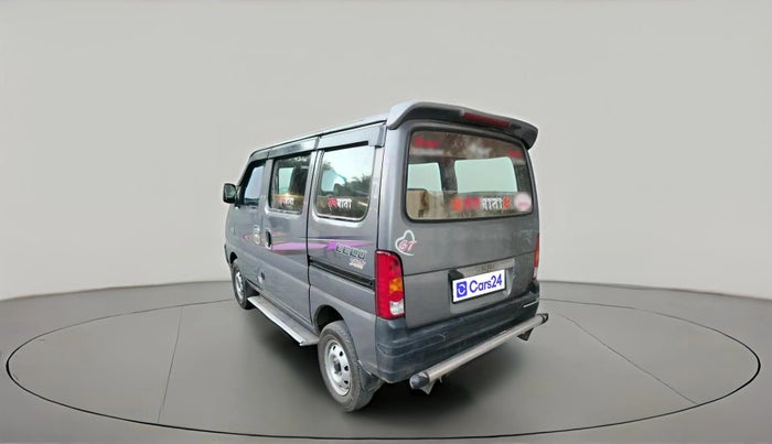 2022 Maruti Eeco 5 STR AC CNG (O), CNG, Manual, 83,904 km, exterior