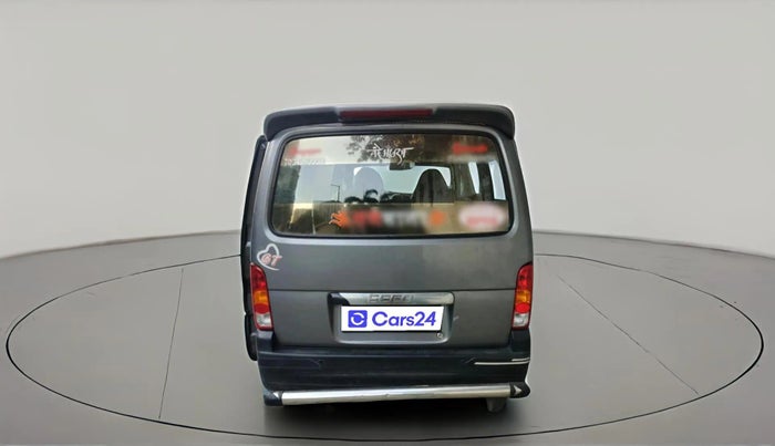 2022 Maruti Eeco 5 STR AC CNG (O), CNG, Manual, 83,904 km, exterior