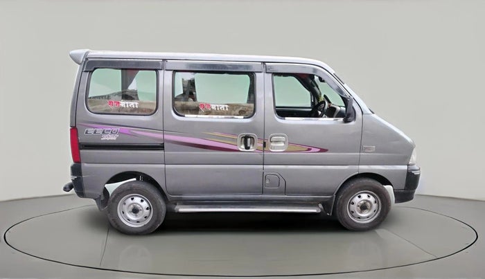 2022 Maruti Eeco 5 STR AC CNG (O), CNG, Manual, 83,904 km, exterior