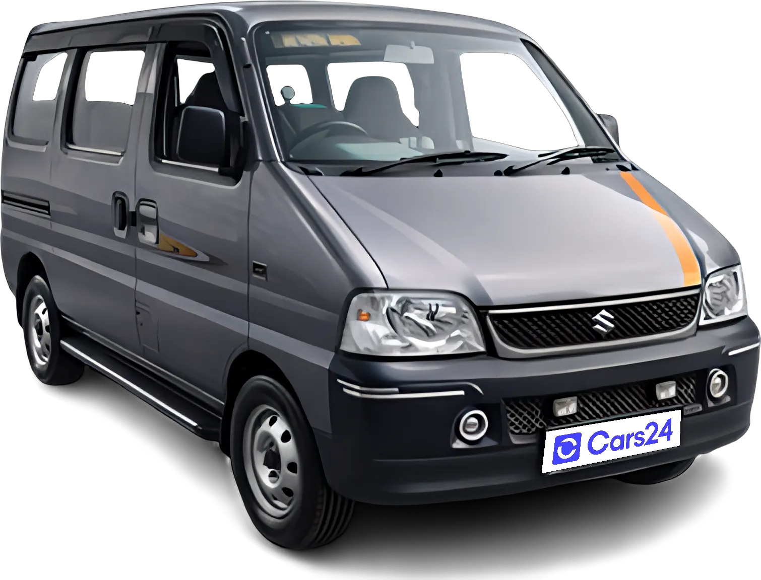 2022 Maruti Eeco - SUV - CNG - Manual - ₹4.94 lakh