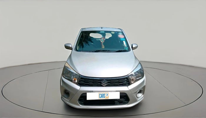 2018 Maruti Celerio VXI CNG, CNG, Manual, 2,00,355 km, exterior