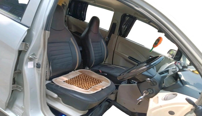 2018 Maruti Celerio VXI CNG, CNG, Manual, 2,00,355 km, interior