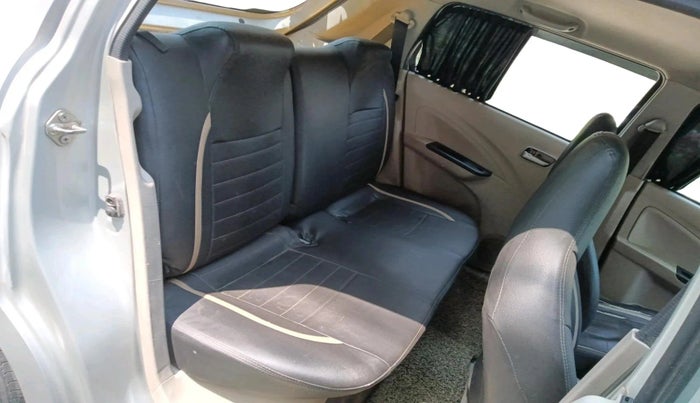 2018 Maruti Celerio VXI CNG, CNG, Manual, 2,00,355 km, interior