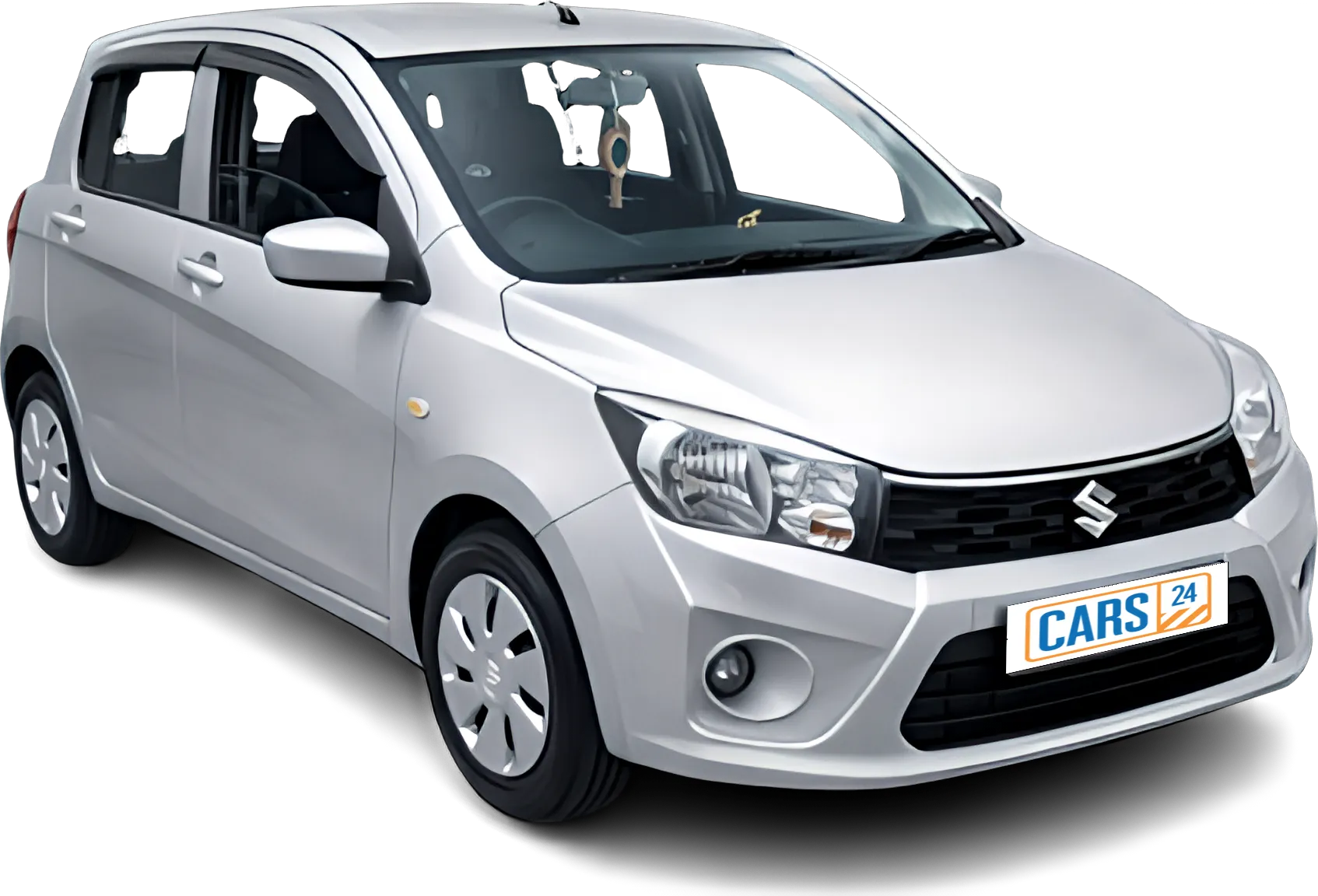 2018 Maruti Celerio - Hatchback - CNG - Manual - ₹3.18 lakh