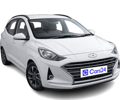 2021 Hyundai GRAND I10 NIOS - Hatchback - Petrol - Manual - ₹5.12 lakh