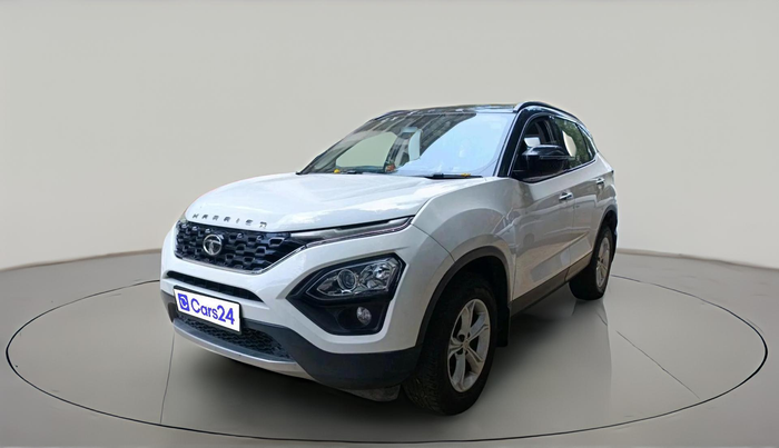 2019 Tata Harrier XZ 2.0L, Diesel, Manual, 74,679 km, exterior