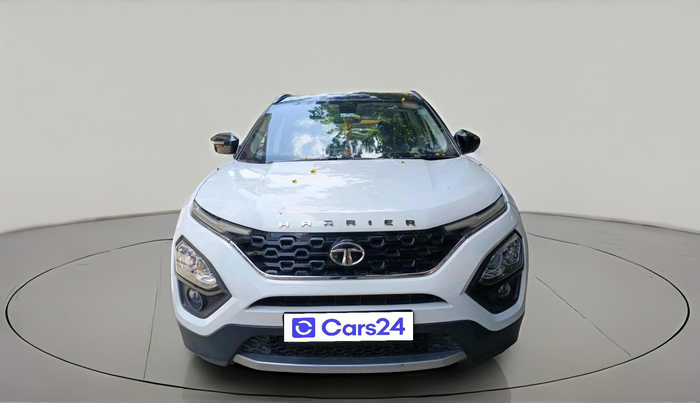 2019 Tata Harrier XZ 2.0L, Diesel, Manual, 74,679 km, exterior