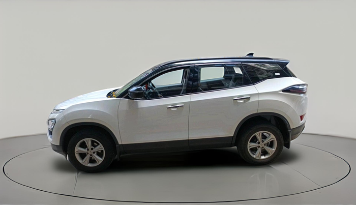 2019 Tata Harrier XZ 2.0L, Diesel, Manual, 74,679 km, exterior