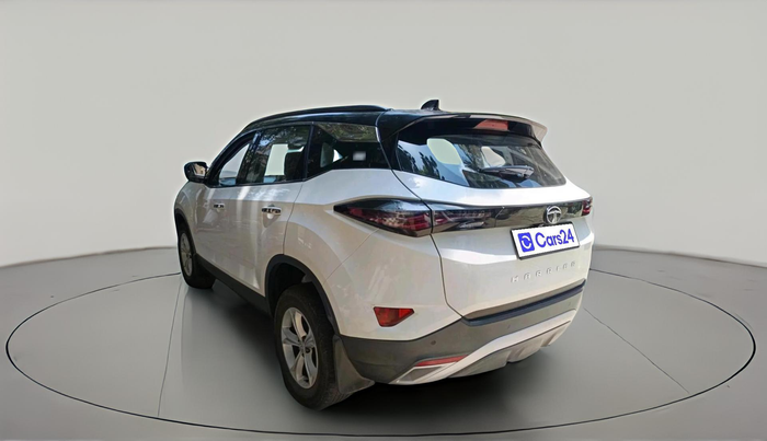2019 Tata Harrier XZ 2.0L, Diesel, Manual, 74,679 km, exterior