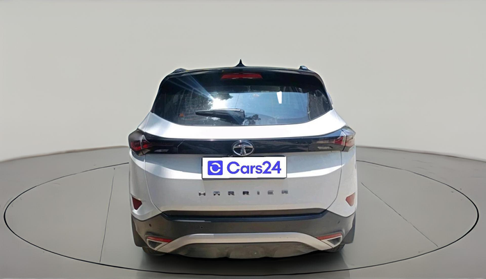 2019 Tata Harrier XZ 2.0L, Diesel, Manual, 74,679 km, exterior