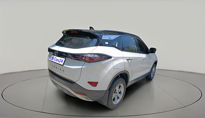 2019 Tata Harrier XZ 2.0L, Diesel, Manual, 74,679 km, exterior