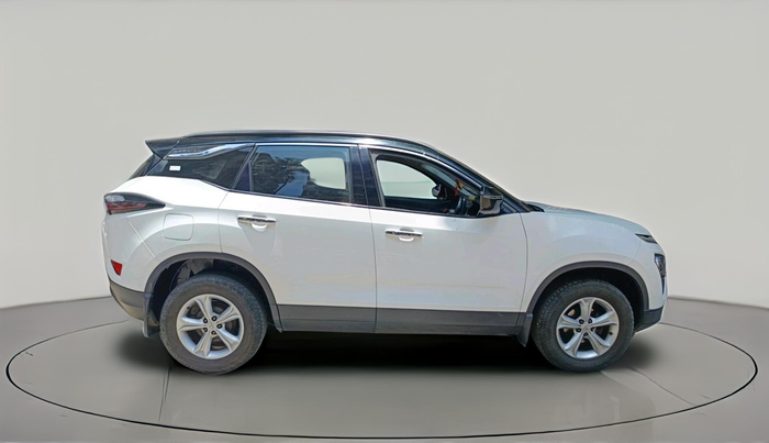 2019 Tata Harrier XZ 2.0L, Diesel, Manual, 74,679 km, exterior