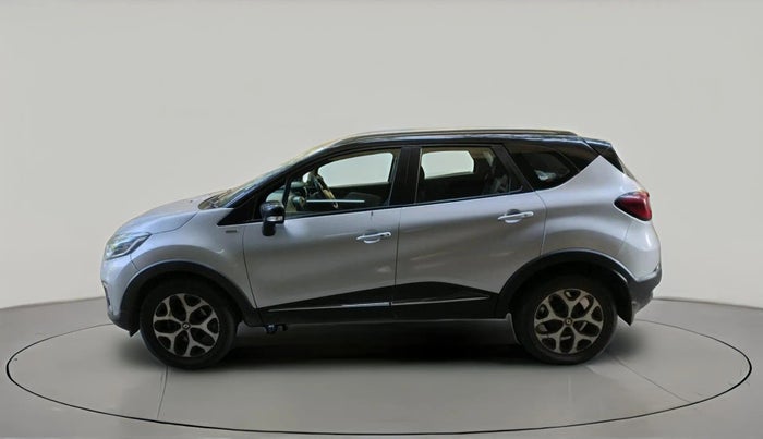 2019 Renault Captur PLATINE DIESEL DUAL TONE, Diesel, Manual, 1,27,004 km, exterior