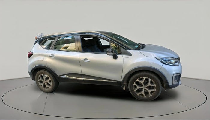 2019 Renault Captur PLATINE DIESEL DUAL TONE, Diesel, Manual, 1,27,004 km, exterior