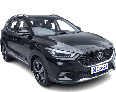 2022 MG ASTOR - SUV - Petrol - Automatic - ₹11.00 lakh