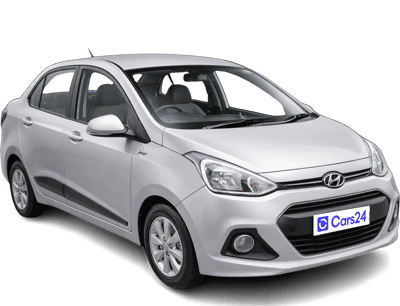 2016 Hyundai Xcent - Sedan - CNG - Manual - ₹2.77 lakh