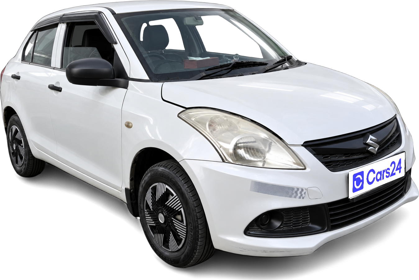 2021 Maruti Swift Dzire - Sedan - CNG - Manual - ₹4.30 lakh