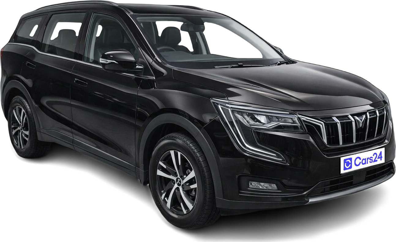 2025 Mahindra XUV700 - SUV - Petrol - Automatic - ₹16.75 lakh