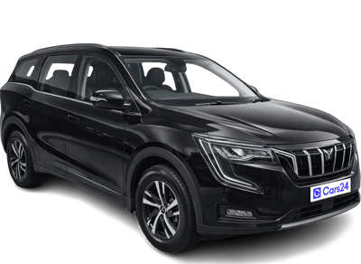 2025 Mahindra XUV700 - SUV - Petrol - Automatic - ₹16.75 lakh